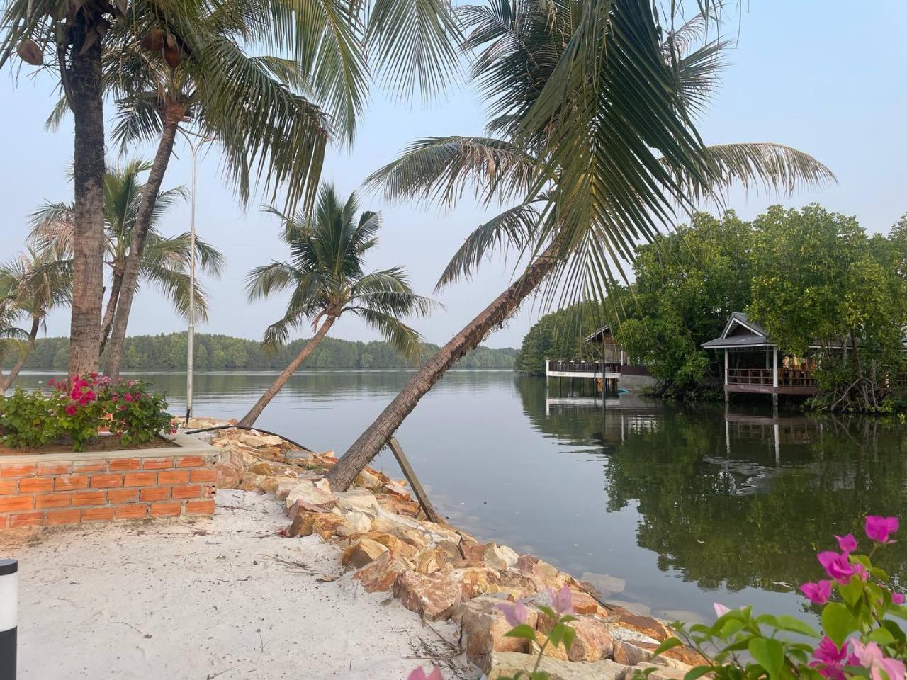 Nov Koh Kong Resort Phumi Sre Thmei エクステリア 写真