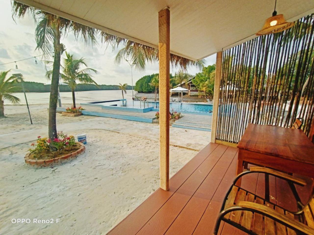 Nov Koh Kong Resort Phumi Sre Thmei エクステリア 写真