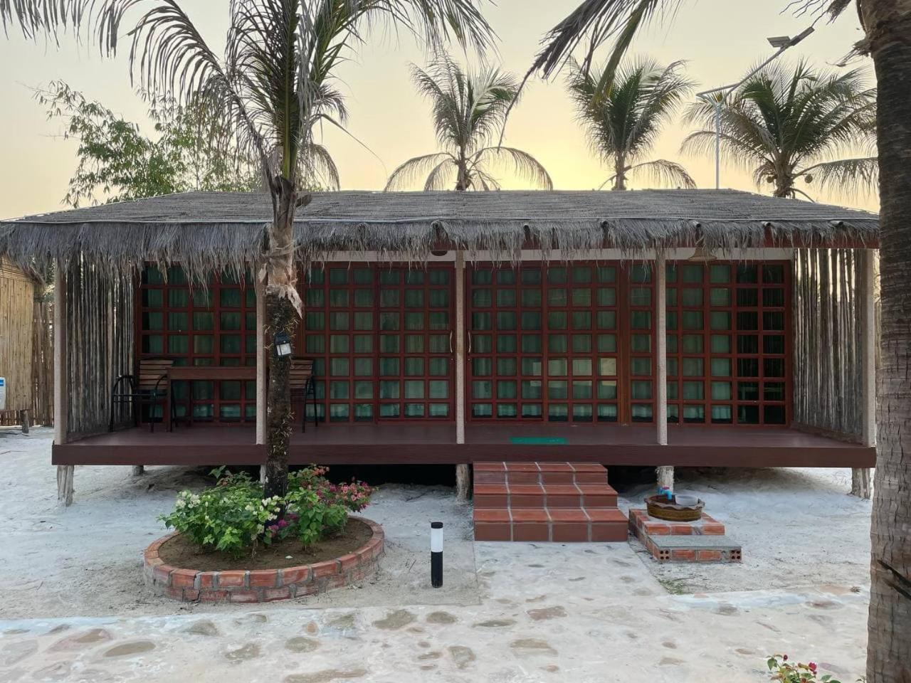 Nov Koh Kong Resort Phumi Sre Thmei エクステリア 写真