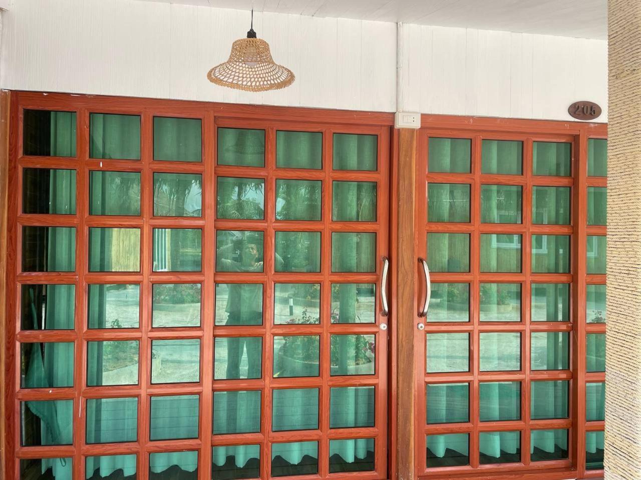 Nov Koh Kong Resort Phumi Sre Thmei エクステリア 写真